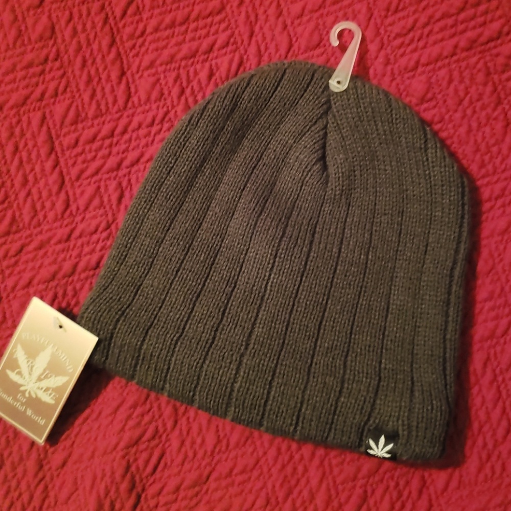 Beanie from Japan
